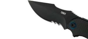 Briceag P.S.D. Black, CRKT - Img 6