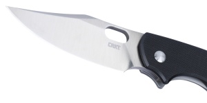 Briceag Pilar IV Black, CRKT - Img 7
