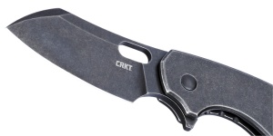 Briceag Pilar Large Black, CRKT - Img 7