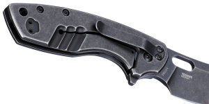 Briceag Pilar Large Black, CRKT - Img 8