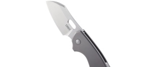 Briceag Pilar Silver, CRKT - Img 5