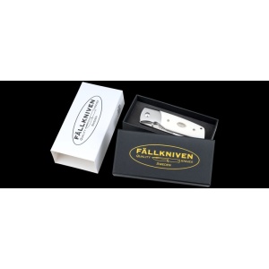 Briceag premium PXL Fallkniven cu lama otel Elmax - Img 3