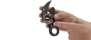 Briceag Provoke Black, CRKT - Img 13
