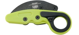 Briceag Provoke Zap, CRKT - Img 3