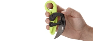 Briceag Provoke Zap, CRKT - Img 10