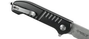 Briceag Razel GT Black, CRKT - Img 3