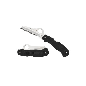 Briceag Rescue 79mm™ FRN, Spyderco - Img 5