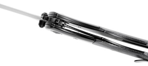 Briceag Ritual Black, CRKT - Img 2