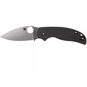 Briceag Sage™ 5 Compression Lock, Spyderco