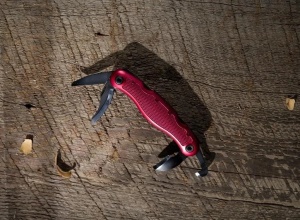 Briceag Spoon Carvin' Jack 2.0 pentru sculptat linguri, Flexcut - Img 2