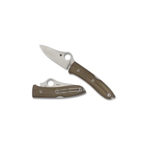 Briceag SpyOpera™, Spyderco - Img 8