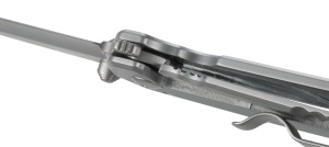 Briceag Squid Assisted Silver, CRKT - Img 7