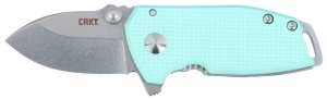Briceag Squid Compact Blue, CRKT - Img 9