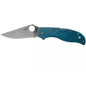 Briceag Stretch™ 2 FRN Straight Spine K390, Spyderco