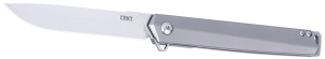 Briceag Stylus Titanium, CRKT - Img 2