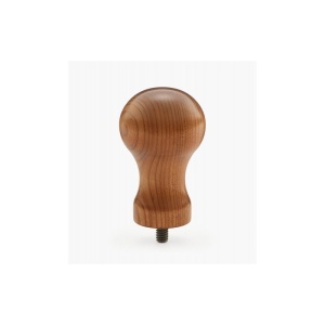 Buton frontal Veritas Tall Knob 06P2013 pentru Custom Bench Planes - Img 2