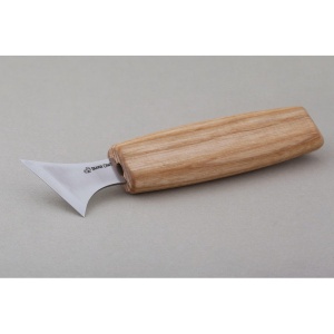 C10 Cutit de sculptura geometrica, BeaverCraft - Img 3