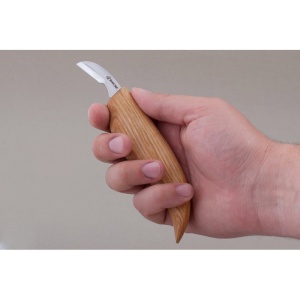 C6 Cutit de sculptura, BeaverCraft - Img 6