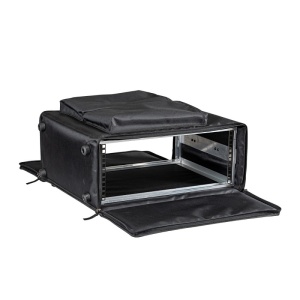 Carcasa/Geanta speciala pentru rack-uri/servere electronice SOFT 4U,Explorer Cases, 488 x 536 x 234 mm, Explorer cases - Img 5