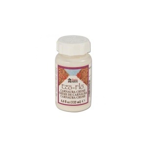 Ceara de carnauba pentru piele Eco- Flo, 130ml - Img 2