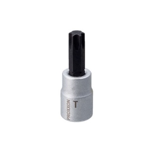 Chei tubulare 3/8 TORX (TX) PROXXON Industrial - Img 8