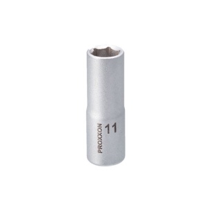 Chei tubulare lungi 3/8" PROXXON Industrial - Img 5