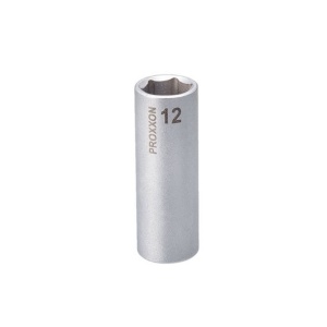 Chei tubulare lungi 3/8" PROXXON Industrial