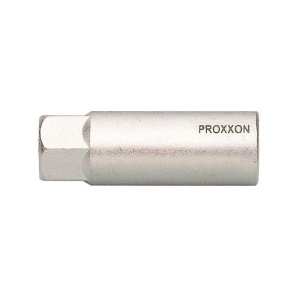 Chei tubulare pentru bujii cu patrat de prindere 3/8" PROXXON Industrial - Img 2
