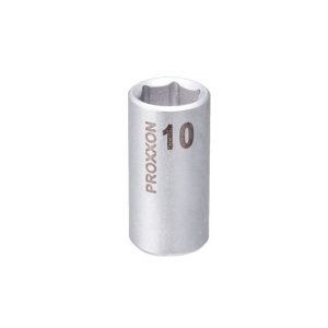 Chei tubulare scurte 1/4" Proxxon Industrial - Img 3