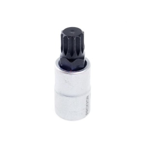 Chei tubulare XZN scurte (12 dinti ) 1/2" PROXXON Industrial - Img 2