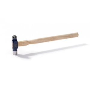 Ciocan miniatura, bijutieri, hobby cu cap sferic 30-110gr, Niqua - Img 3