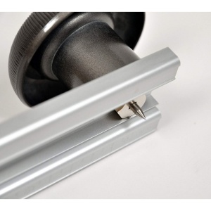 CL-100P Cutter profesional taiere circulara 10 - 100cm, NT Cutter - Img 3