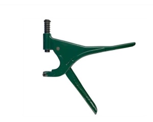 Cleste universal pentru matrite, cu levier