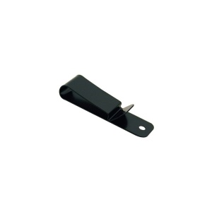Clips metalic mediu pentru pielarie, Tandy Leather - Img 2