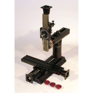 CNC Baza frezare XYZ de 14" cu opt directii - Img 2