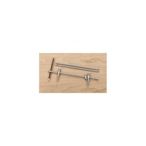 Compas cu tije pentru tamplarie/altele Veritas Tools. - Img 7
