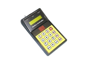 Controler liniar fara sursa de alimentare, pentru masini unelte Sherline