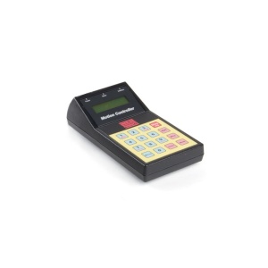 Controler rotativ CNC fara sursa de alimentare, freze Sherline - Img 2