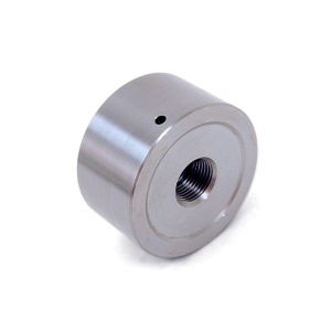 Corp mandrina 64mm X 34mm pentru freze Sherline - Img 2