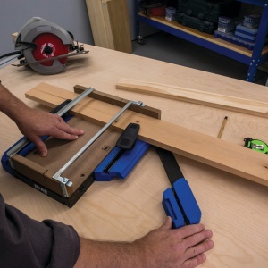 Crosscut Station, Kreg® - Img 3