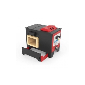 Cuptor de forja cu gaz propan H1