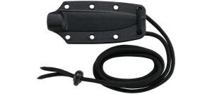 Cutit Biwa Brown Black, CRKT - Img 9