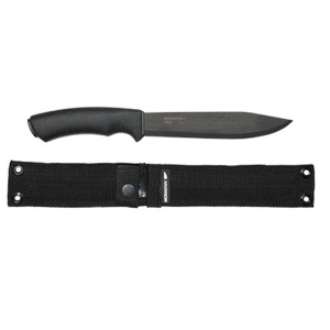 Cutit bushcraft, camping, supravietuire Pathfinder, Morakniv - Img 6