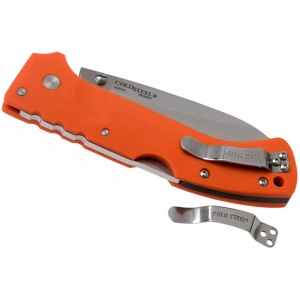 Cutit Cold Steel Ultimate Hunter CPM S35VN G-10 - Img 4