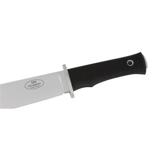 Cutit Fallkniven MB10 Modern Bowie Lam. CoS Satin Finish Lama 255 mm Otel Laminat Cobalt Special - Img 3