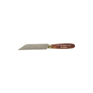 Cutit special razuire pielarie pe STANGA CS Osborne SUA - Img 2
