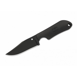 Cutit Street Beat™ FRN Black / Black Blade, Spyderco