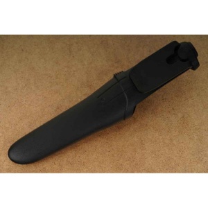Cutit utilitar Morakniv Basic 511 negru (C) - Img 11