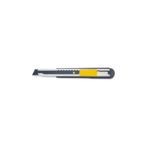 Cutter profesional subtire de precizie OLFA Japonia FWP-1, lama 12.5 mm, Auto-Lock - Img 2