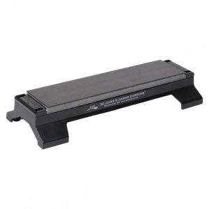 D12-WB Piatra de ascutit continua diamantata Dia-Sharp MagnaBase, 30.50 cm, cu 2 fete si cu baza magnetica, DMT - Img 7